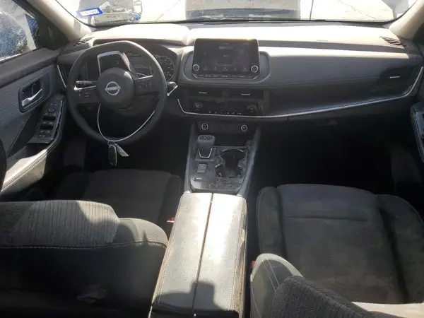 5N1BT3BA9PC874620 2023 NISSAN ROGUE - Image 8