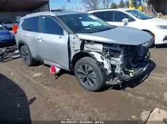 5N1BT3BA9PC878215 2023 NISSAN ROGUE