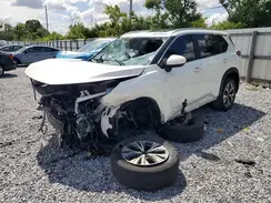 5N1BT3BA9PC884273 2023 NISSAN ROGUE