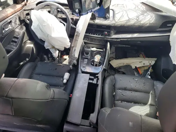5N1BT3BA9PC884273 2023 NISSAN ROGUE - Image 8