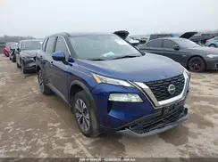5N1BT3BA9PC886010 2023 NISSAN ROGUE