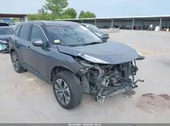 5N1BT3BA9PC888193 2023 NISSAN ROGUE