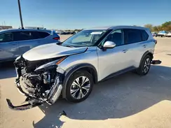 5N1BT3BA9PC889408 2023 NISSAN ROGUE