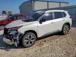 5N1BT3BA9PC892101 2023 NISSAN ROGUE