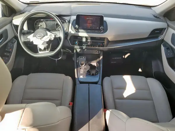 5N1BT3BA9PC892101 2023 NISSAN ROGUE - Image 8