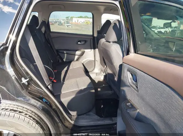 5N1BT3BA9PC893300 2023 NISSAN ROGUE - Image 8