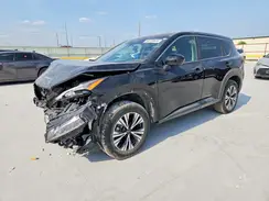 5N1BT3BA9PC893555 2023 NISSAN ROGUE