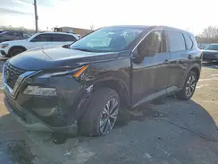 5N1BT3BA9PC894995 2023 NISSAN ROGUE