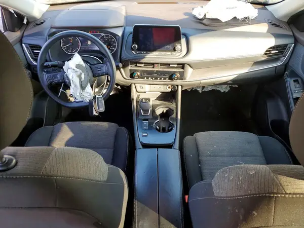 5N1BT3BA9PC894995 2023 NISSAN ROGUE - Image 8