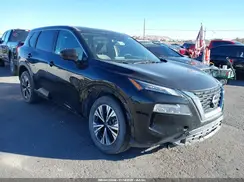 5N1BT3BA9PC895421 2023 NISSAN ROGUE