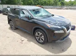 5N1BT3BA9PC896505 2023 NISSAN ROGUE