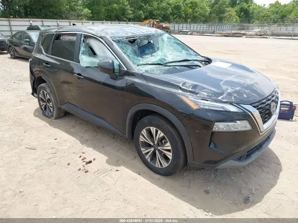 5N1BT3BA9PC896505 2023 NISSAN ROGUE - Image 1