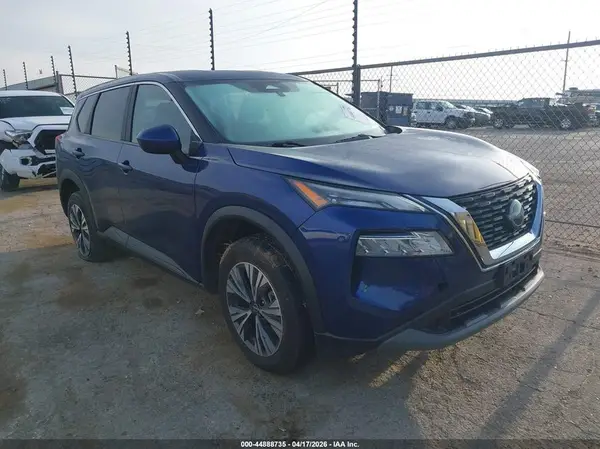 5N1BT3BA9PC896584 2023 NISSAN ROGUE - Image 1
