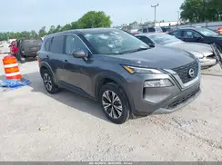 5N1BT3BA9PC898237 2023 NISSAN ROGUE