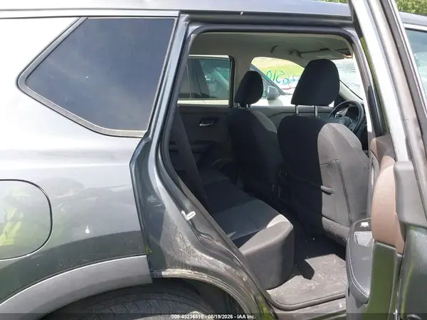 5N1BT3BA9PC898237 2023 NISSAN ROGUE - Image 8