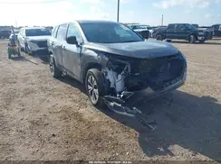 5N1BT3BA9PC898786 2023 NISSAN ROGUE