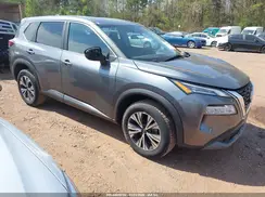 5N1BT3BA9PC898979 2023 NISSAN ROGUE