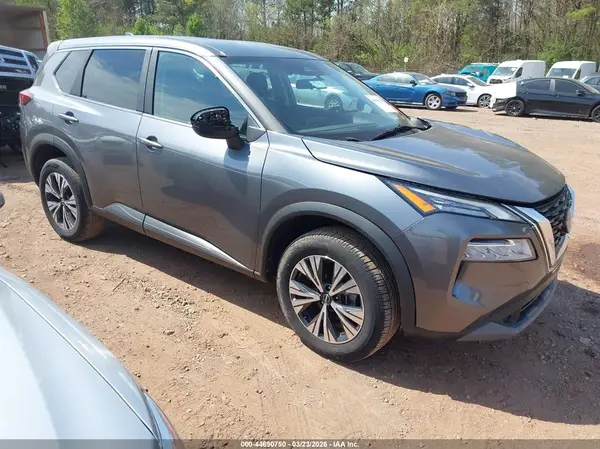 5N1BT3BA9PC898979 2023 NISSAN ROGUE - Image 1