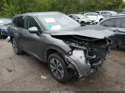 5N1BT3BA9PC899081 2023 NISSAN ROGUE