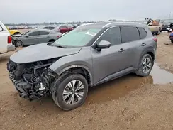 5N1BT3BA9PC900827 2023 NISSAN ROGUE