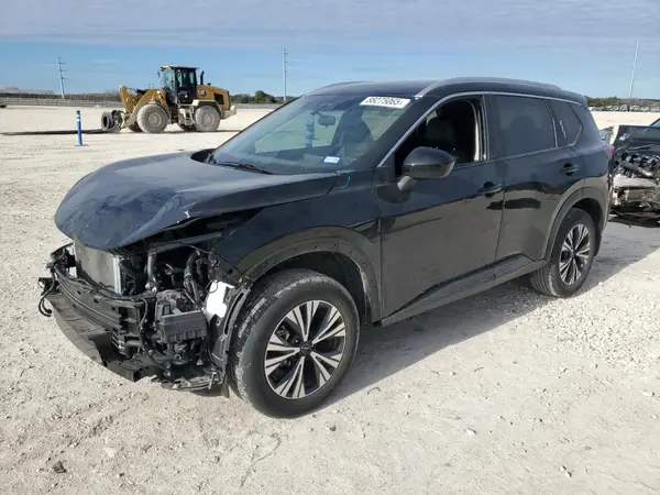 5N1BT3BA9PC903338 2023 NISSAN ROGUE - Image 1