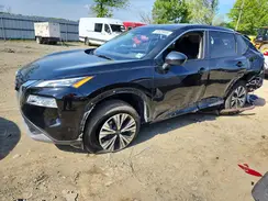 5N1BT3BA9PC904019 2023 NISSAN ROGUE