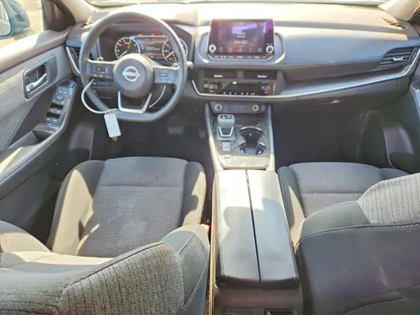 5N1BT3BA9PC904019 2023 NISSAN ROGUE - Image 8
