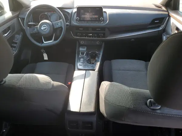 5N1BT3BA9PC905011 2023 NISSAN ROGUE - Image 8