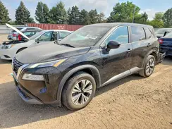 5N1BT3BA9PC905641 2023 NISSAN ROGUE