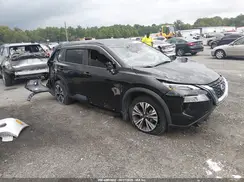 5N1BT3BA9PC906451 2023 NISSAN ROGUE