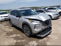 5N1BT3BA9PC906806 2023 NISSAN ROGUE