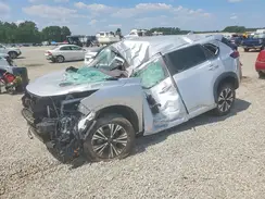 5N1BT3BA9PC906935 2023 NISSAN ROGUE