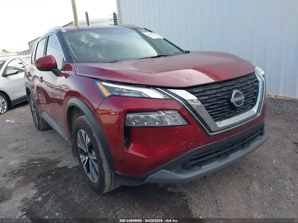 5N1BT3BA9PC909740 2023 NISSAN ROGUE - Image 1