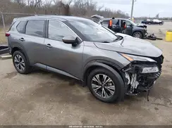 5N1BT3BA9PC910273 2023 NISSAN ROGUE