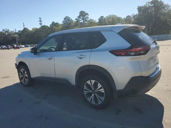 5N1BT3BA9PC912072 2023 NISSAN ROGUE - Image 2