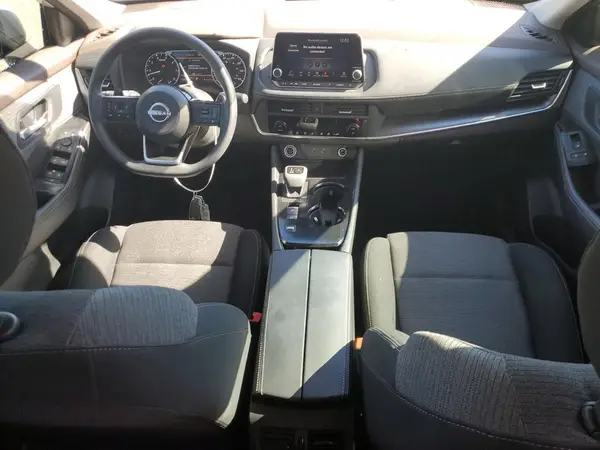 5N1BT3BA9PC912072 2023 NISSAN ROGUE - Image 8