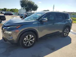 5N1BT3BA9PC913318 2023 NISSAN ROGUE