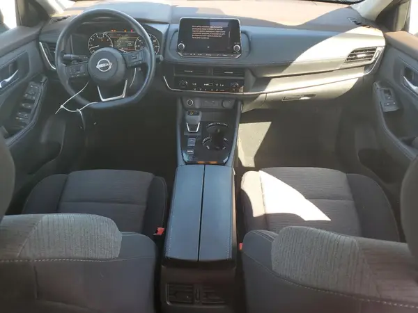 5N1BT3BA9PC913318 2023 NISSAN ROGUE - Image 8
