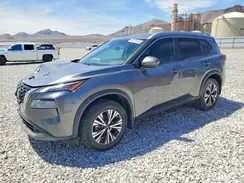 5N1BT3BA9PC919796 2023 NISSAN ROGUE