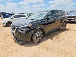5N1BT3BA9PC921399 2023 NISSAN ROGUE