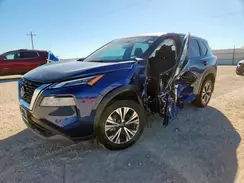 5N1BT3BA9PC923248 2023 NISSAN ROGUE