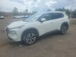 5N1BT3BA9PC923525 2023 NISSAN ROGUE