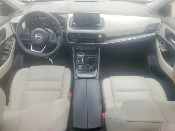 5N1BT3BA9PC923525 2023 NISSAN ROGUE - Image 8