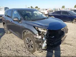 5N1BT3BA9PC924674 2023 NISSAN ROGUE