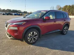5N1BT3BA9PC929177 2023 NISSAN ROGUE