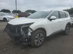 5N1BT3BA9PC930085 2023 NISSAN ROGUE