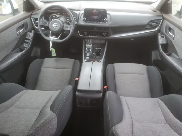 5N1BT3BA9PC930085 2023 NISSAN ROGUE - Image 8