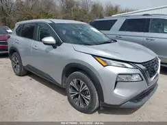 5N1BT3BA9PC934668 2023 NISSAN ROGUE
