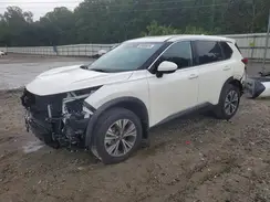 5N1BT3BA9PC938767 2023 NISSAN ROGUE