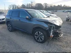 5N1BT3BA9PC941376 2023 NISSAN ROGUE